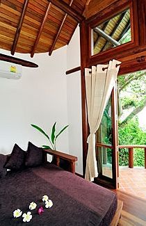 Hotel Thipwimarn Resort Koh Tao