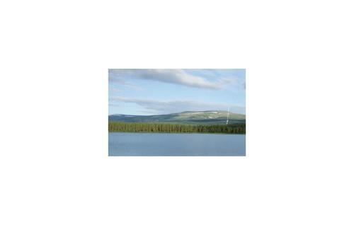 Holiday Home Hallonv�gen Oviken