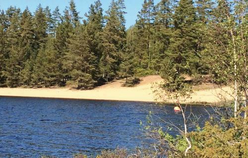 Holiday Home B�ckshult Gnosj�
