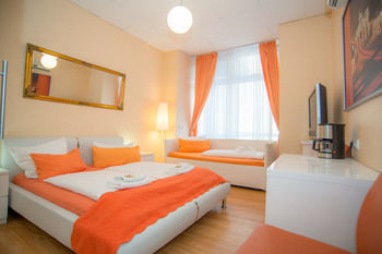City Guesthouse & Pension Berlin