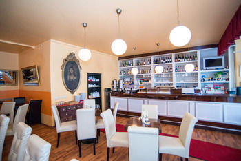 City Guesthouse & Pension Berlin