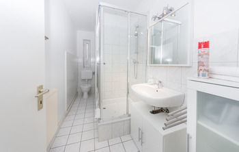 City Guesthouse & Pension Berlin