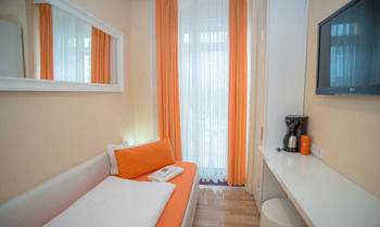 City Guesthouse & Pension Berlin