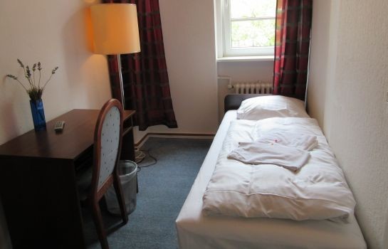 Hotel Amelie Berlin West