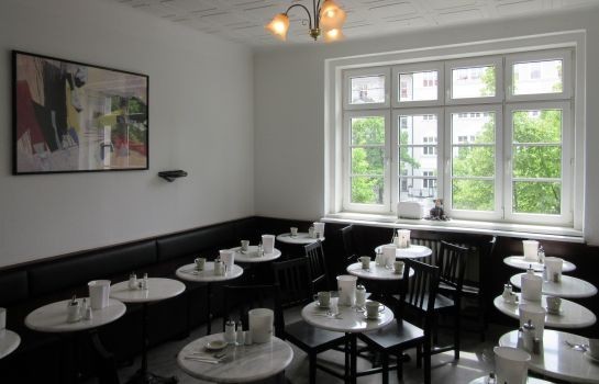 Hotel Amelie Berlin West