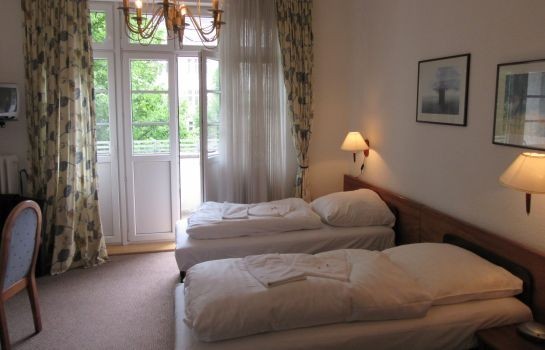 Hotel Amelie Berlin West