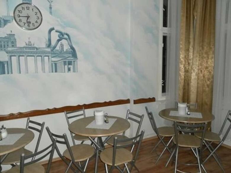 Hotel-pension Arche