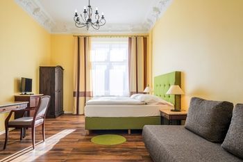 Hotel Pension Michele