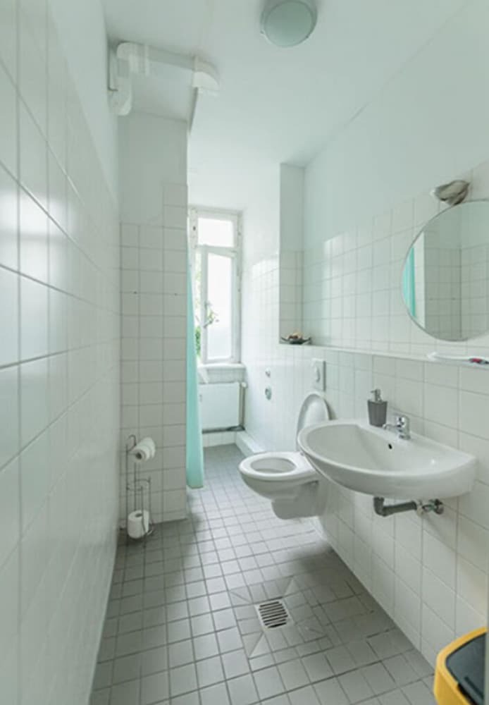 Albergue Backpackerberlin