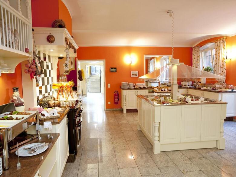 Hotel Villa Monte Vino