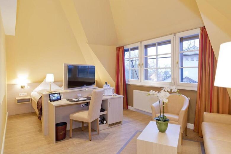 Hotel Villa Monte Vino