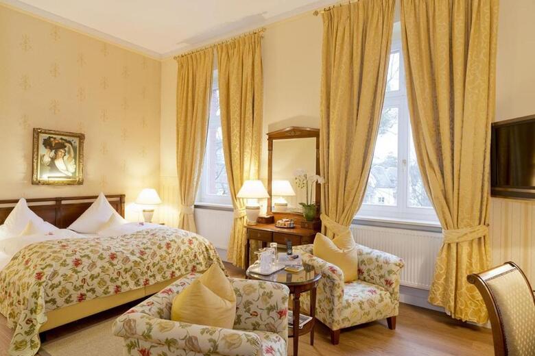 Hotel Villa Monte Vino