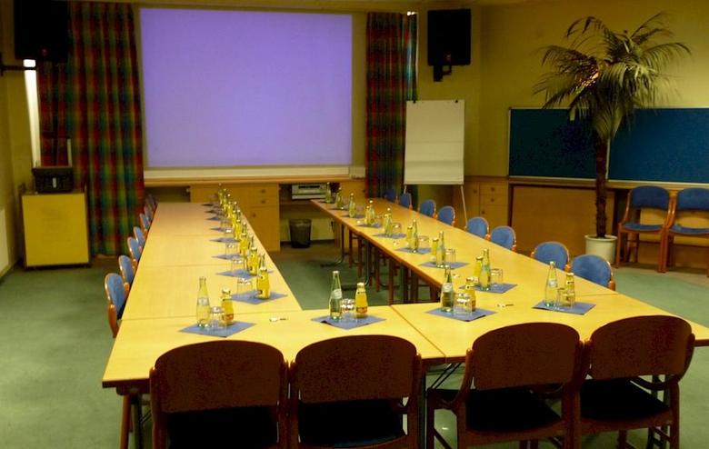 Hotel Berliner B�r