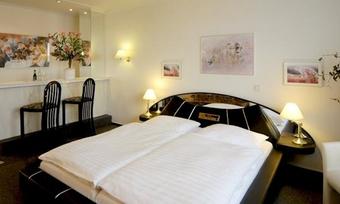 Hotel Berliner B�r