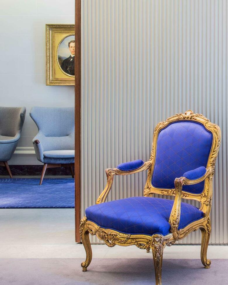 Hotel De Sers Paris Champs-elys�es