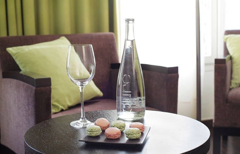 Hotel Elysees Regencia
