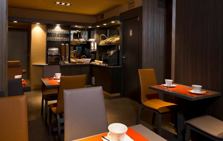 Hotel Beaugrenelle Saint-charles