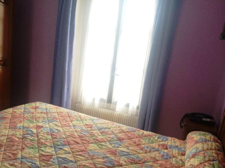 Hotel Cluny Sorbonne