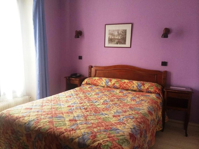 Hotel Cluny Sorbonne