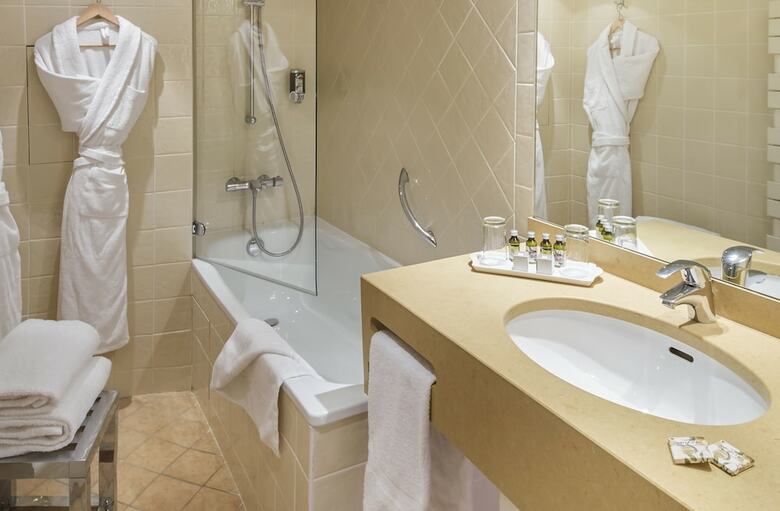 Hotel Relais Du Louvre