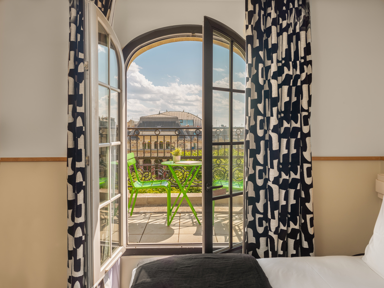 Hotel Golden Tulip Little Palace