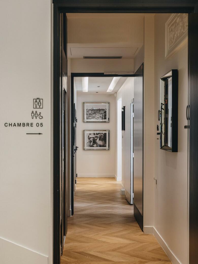 Hotel Golden Tulip Little Palace
