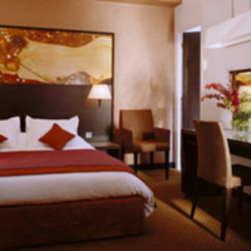 Hotel Golden Tulip Little Palace