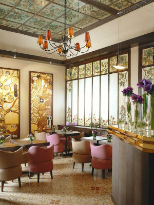 Hotel Golden Tulip Little Palace