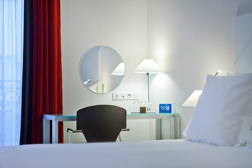 Albe Hotel