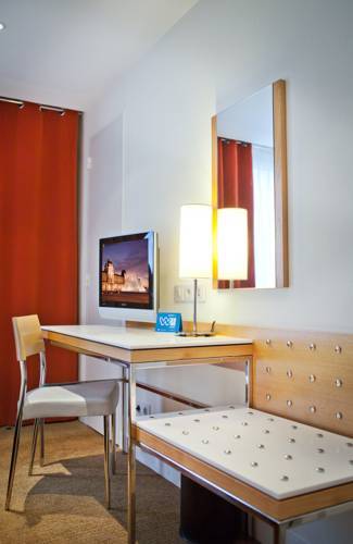 Albe Hotel