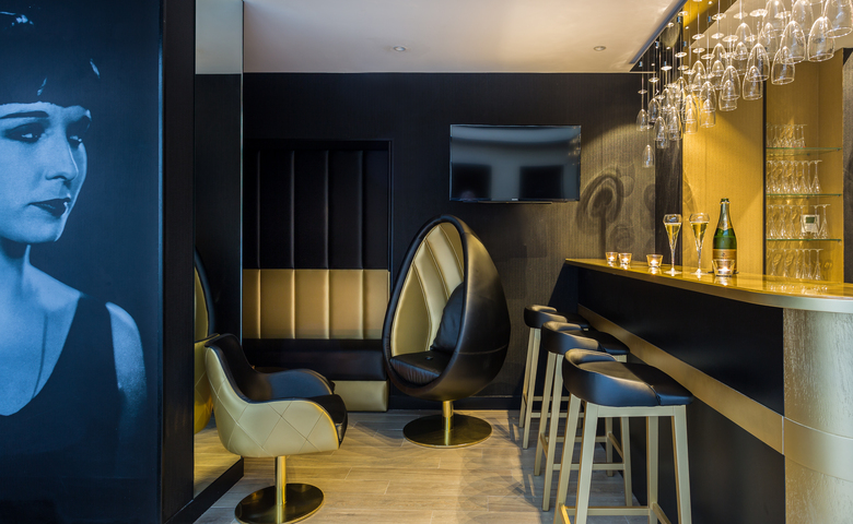 Hotel California Saint Germain