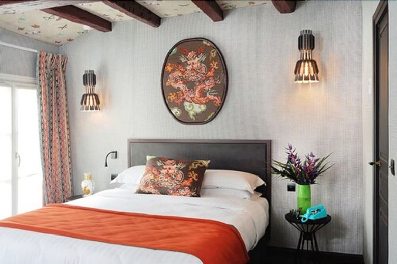 Hotel H�tel Du Panth�on