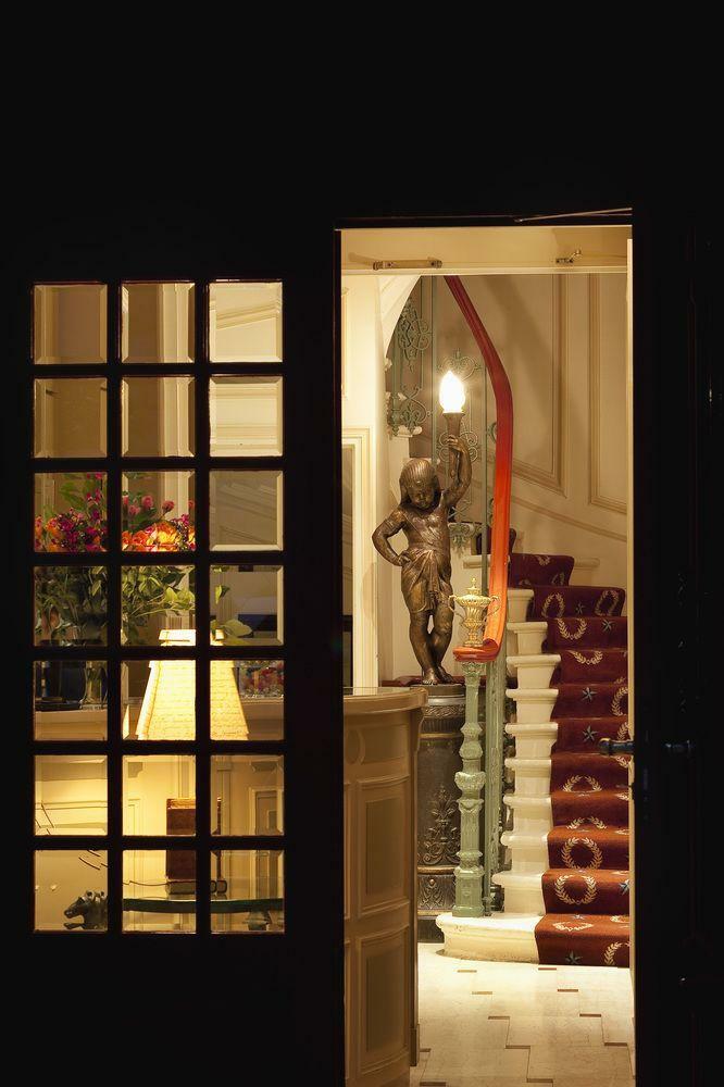 Hotel Residence Henri IV