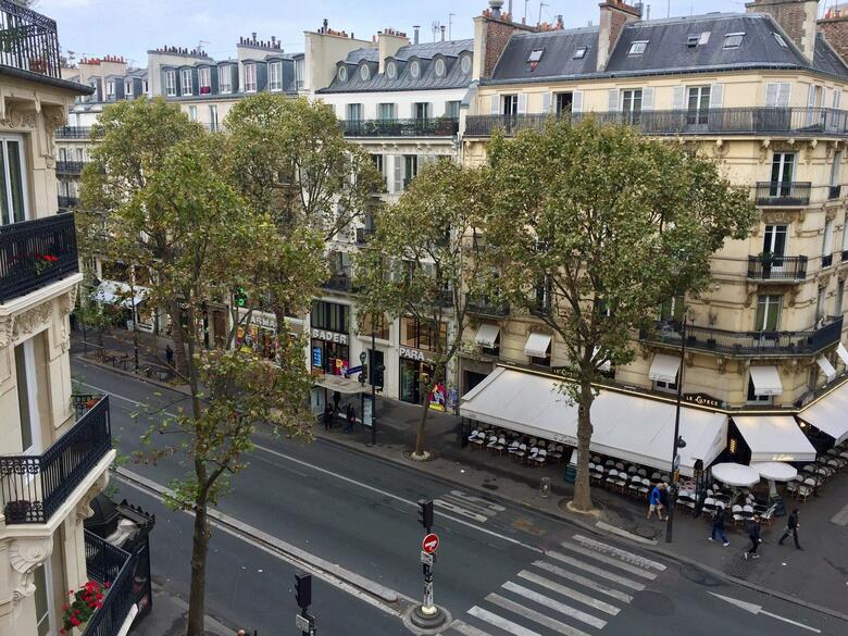 Hotel Best Western Premier Royal Saint Michel