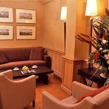 Hotel Best Western Tour Notre Dame