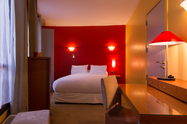 Hotel H�tel Danemark