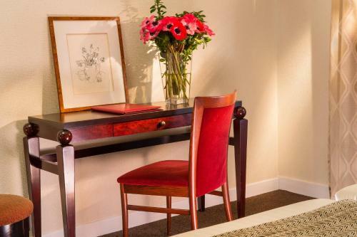 Hotel Delavigne
