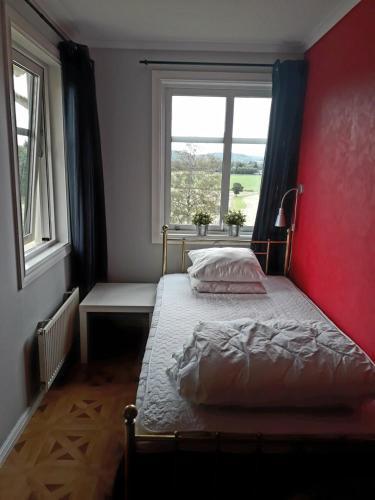 �lgbergets Bed & Breakfast