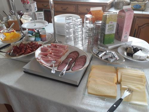 �lgbergets Bed & Breakfast