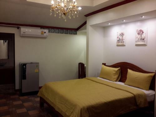 Hotel Barbados Terrace