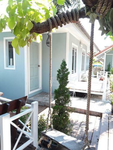 Hotel Barbados Terrace