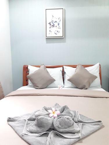 Hotel Barbados Terrace