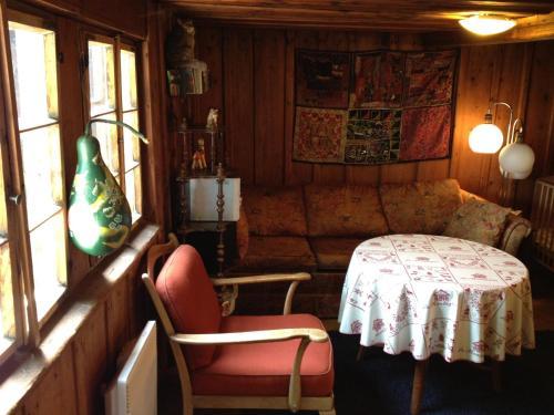 Heidi Chalet