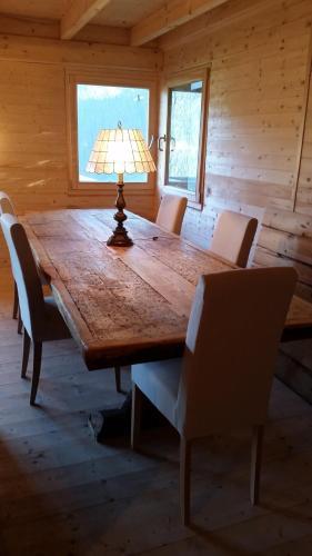 Heidi Chalet