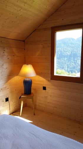 Heidi Chalet