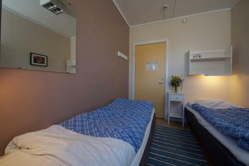 Hotel Stf Bunge Hostel