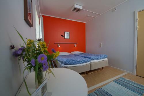 Hotel Stf Bunge Hostel
