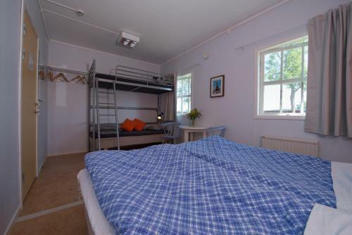 Hotel Stf Bunge Hostel