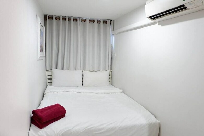 Chic Hotel Suratthani