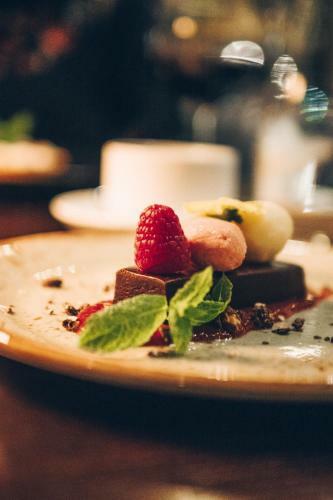 Hotell S�dra Berget